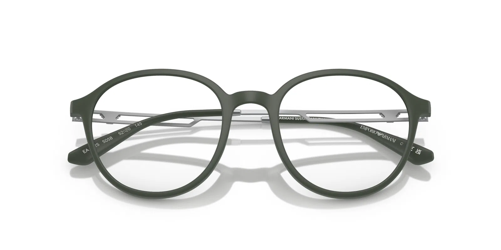Emporio Armani 3225 Eyeglasses - view 14
